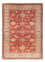 Ziegler Carpet - Kazak - 373 x 270 cm - röd