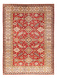 Kazak Mattan 373x270cm - Oriental Carpet