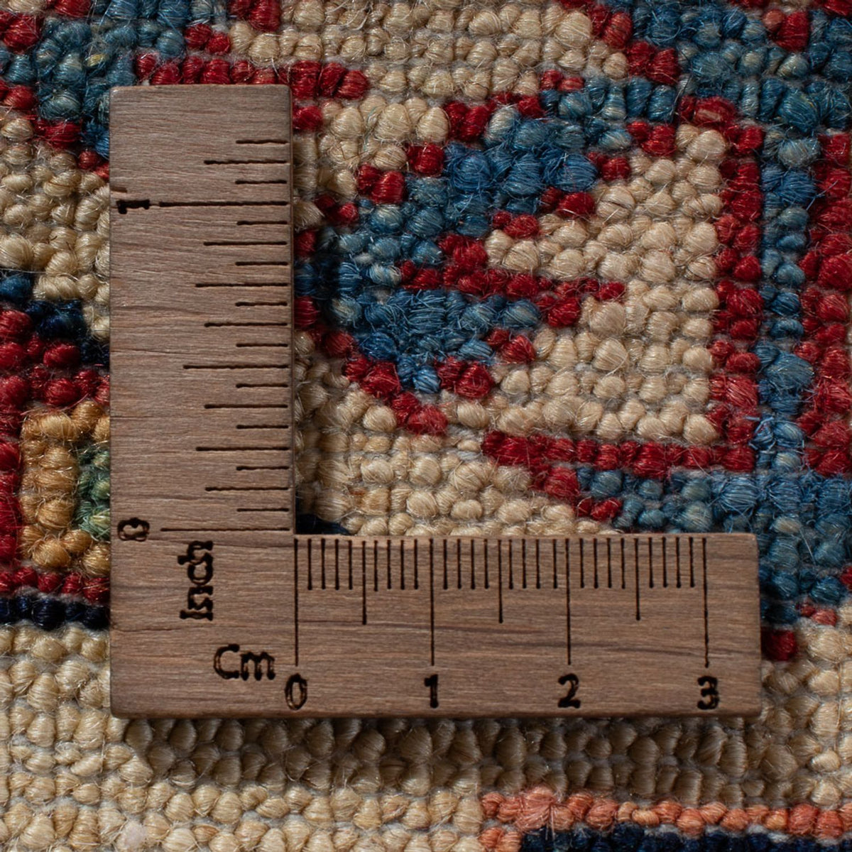 Ziegler Carpet - Kazak - 373 x 270 cm - röd