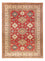 Ziegler Carpet - Kazak - 369 x 270 cm - röd