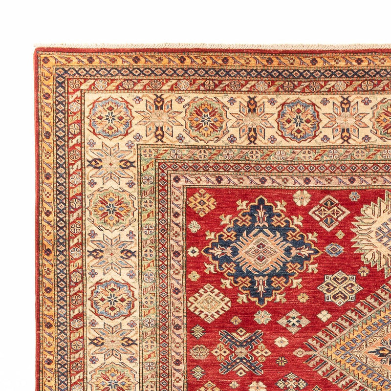 Ziegler Carpet - Kazak - 369 x 270 cm - röd
