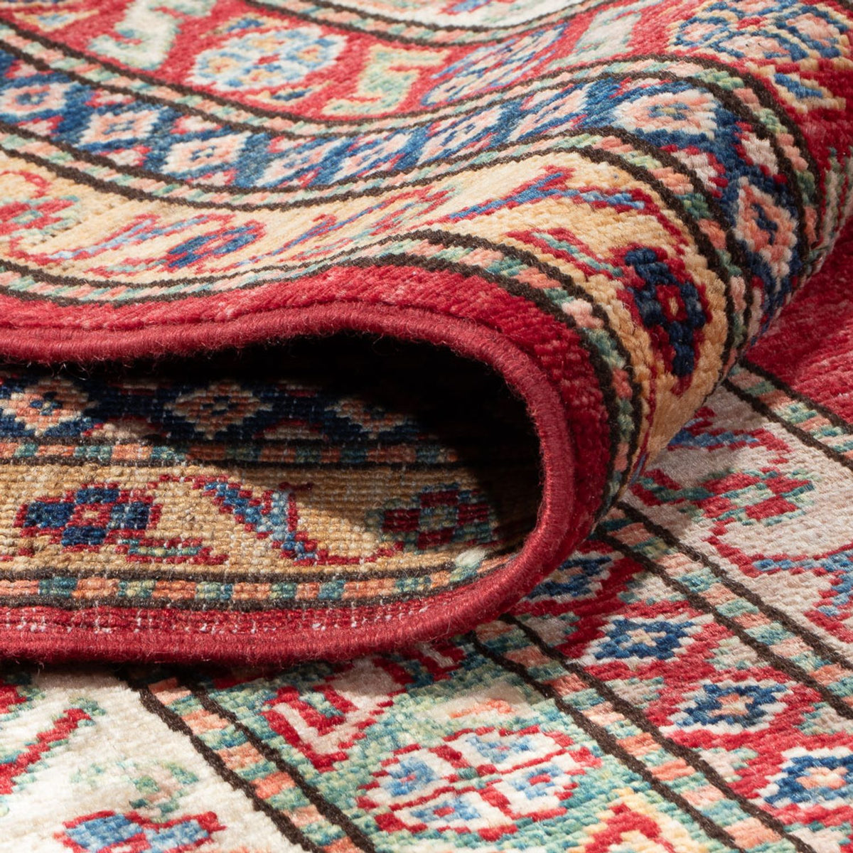 Ziegler Carpet - Kazak - 369 x 270 cm - röd