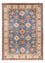 Ziegler Carpet - Kazak - 368 x 269 cm - blå