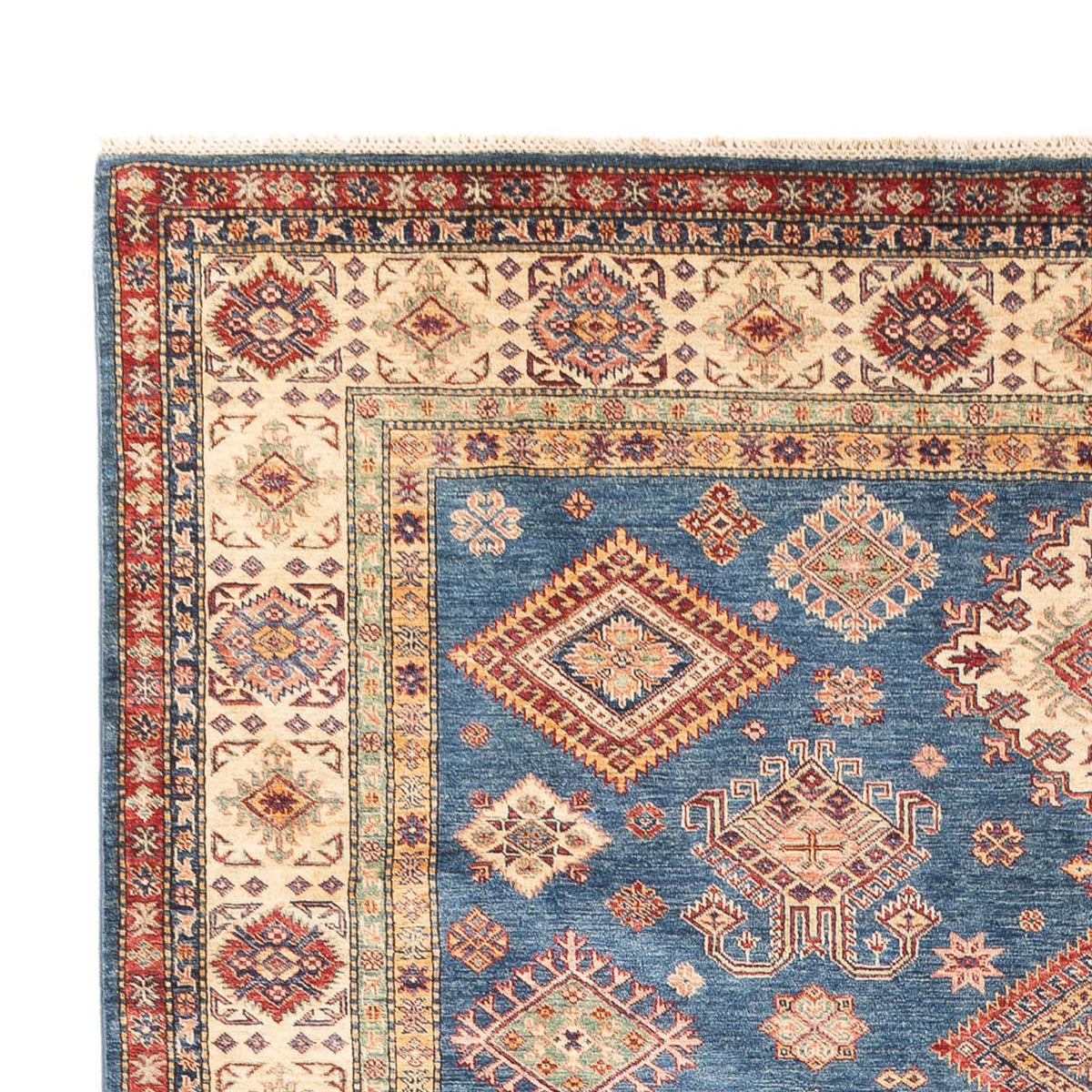 Kazak Mattan 269x368cm - Oriental Carpet