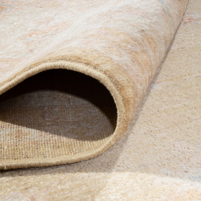 Ziegler Carpet - 374 x 267 cm - beige