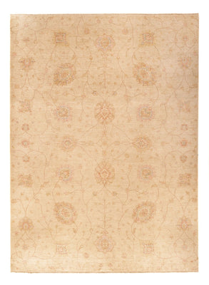 Ziegler Carpet - 368 x 274 cm - mörk beige