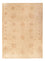 Ziegler Carpet - 368 x 274 cm - mörk beige