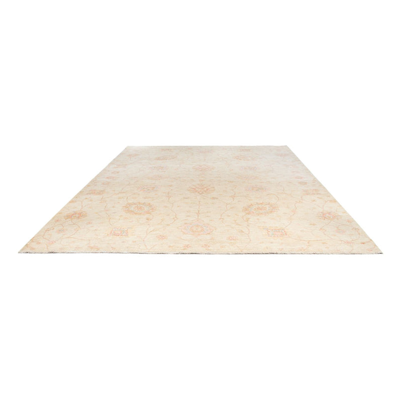 Ziegler Carpet - 368 x 274 cm - mörk beige