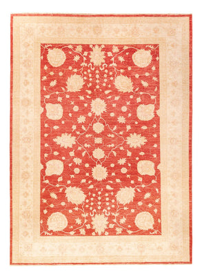 Ziegler Carpet - 373 x 274 cm - röd