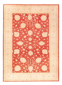 Ziegler Carpet - 373 x 274 cm - röd