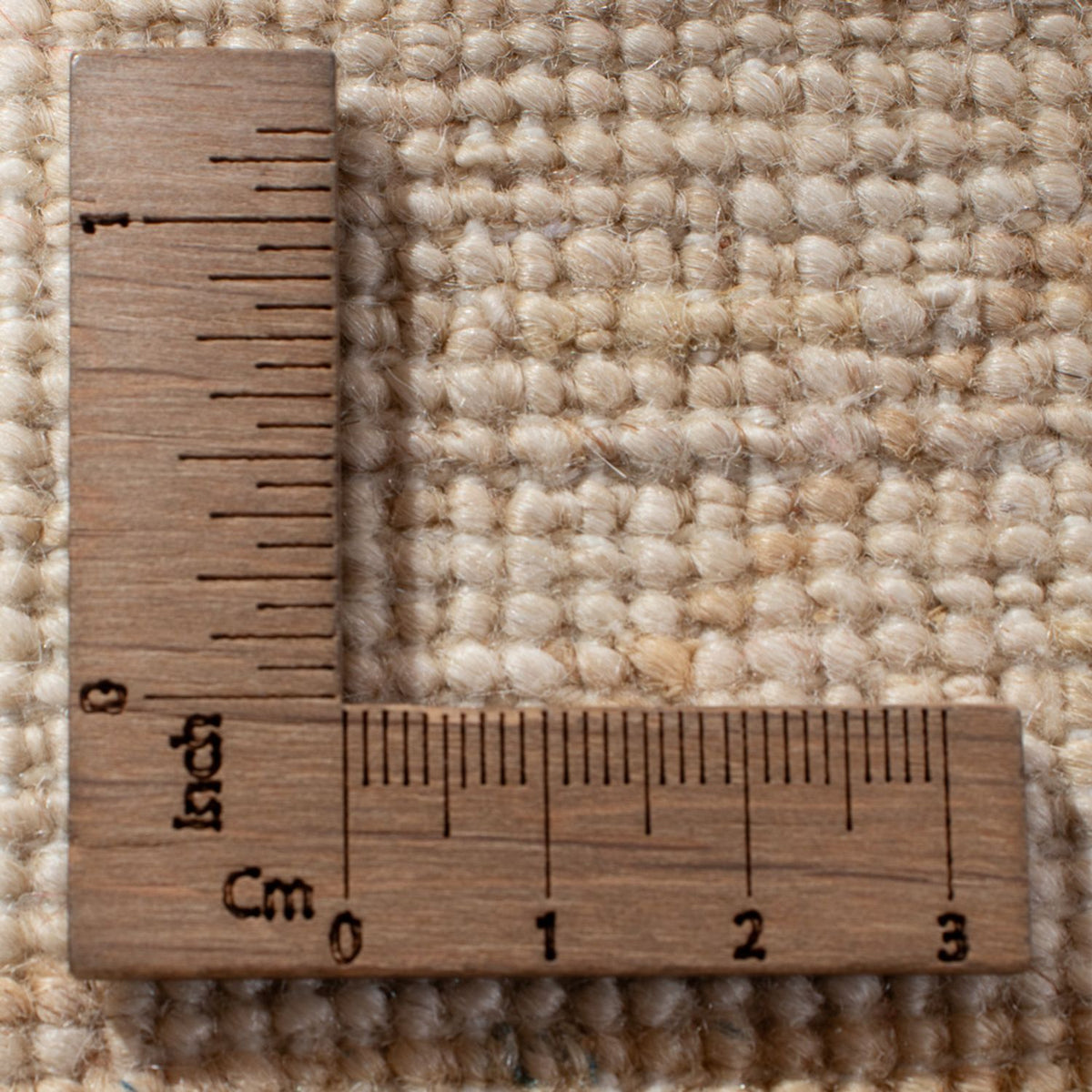 Ziegler Carpet - 373 x 274 cm - röd