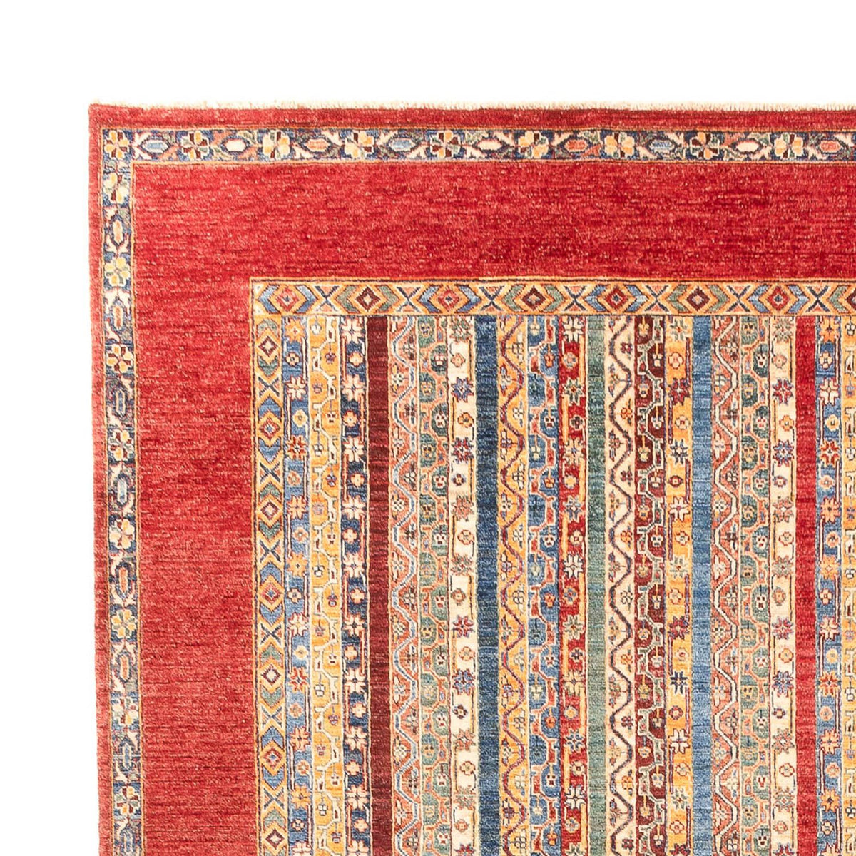 Ziegler modern Mattan 266x360cm - Oriental Carpet