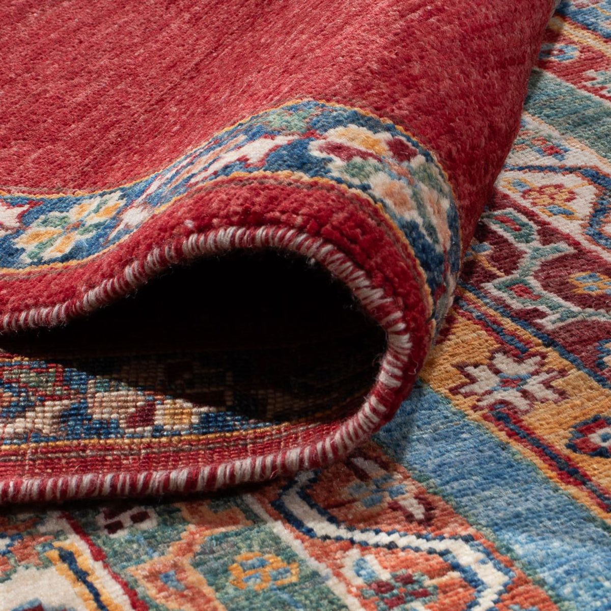 Ziegler Carpet - Modern - 360 x 266 cm - flerfärgad