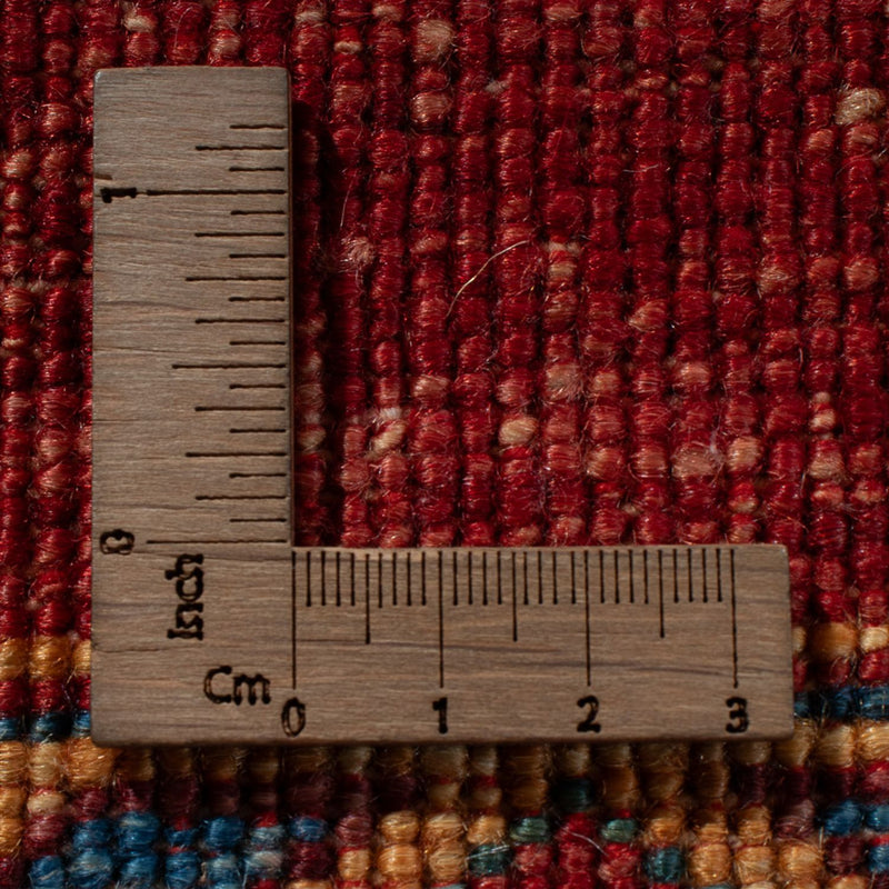 Ziegler Carpet - Modern - 360 x 266 cm - flerfärgad