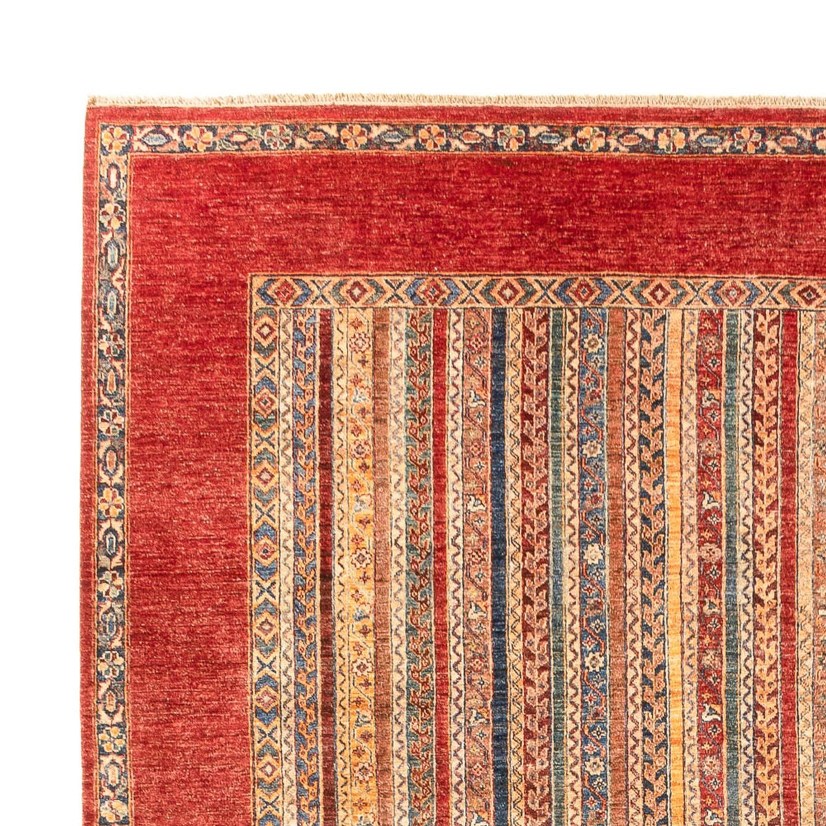 Ziegler Carpet - Modern - 363 x 272 cm - flerfärgad