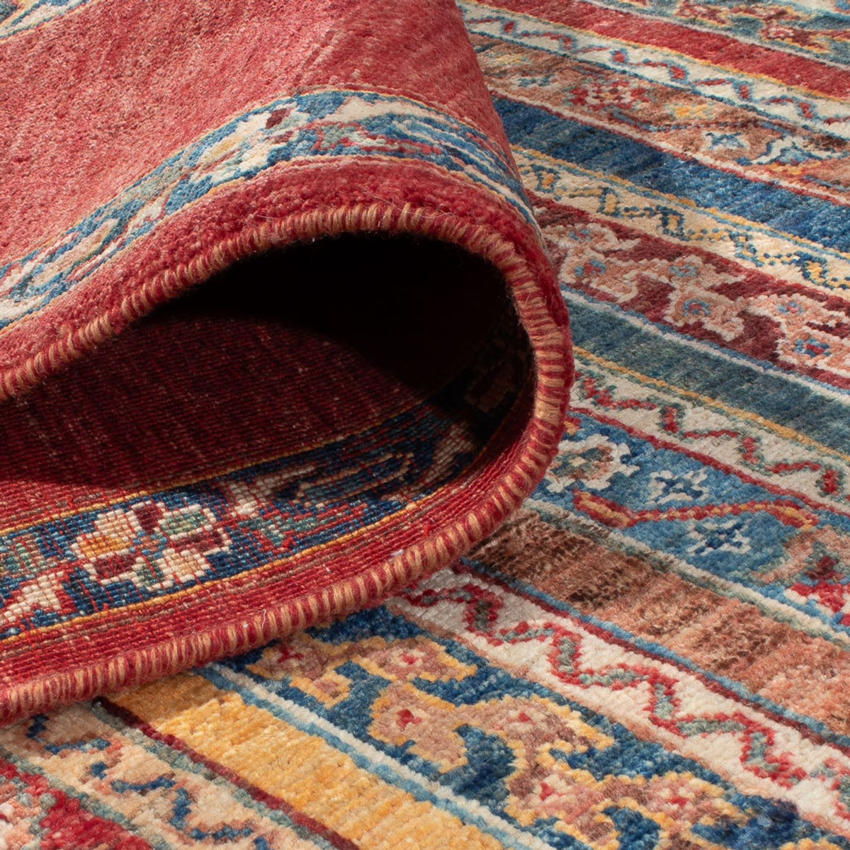 Ziegler Carpet - Modern - 363 x 272 cm - flerfärgad