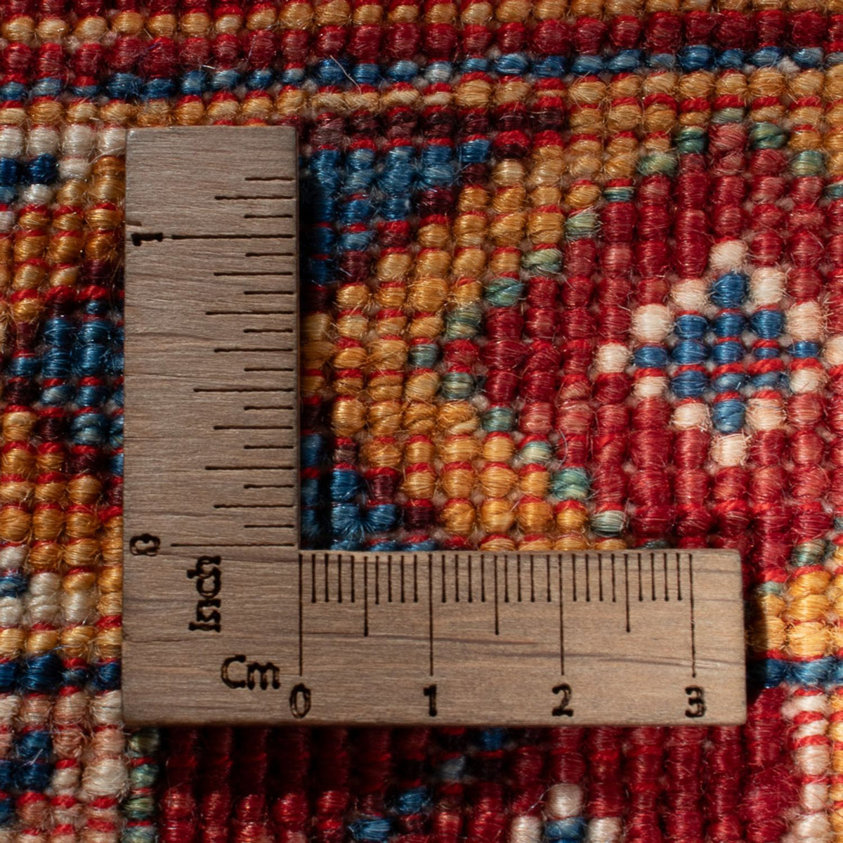 Ziegler Carpet - Modern - 363 x 272 cm - flerfärgad