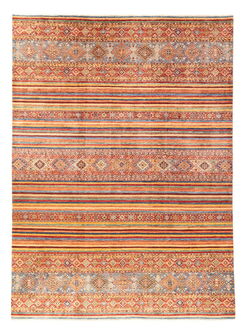 Ziegler Carpet - Shal - 361 x 266 cm - flerfärgad