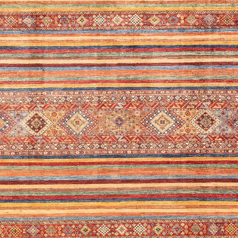 Ziegler Carpet - Shal - 361 x 266 cm - flerfärgad