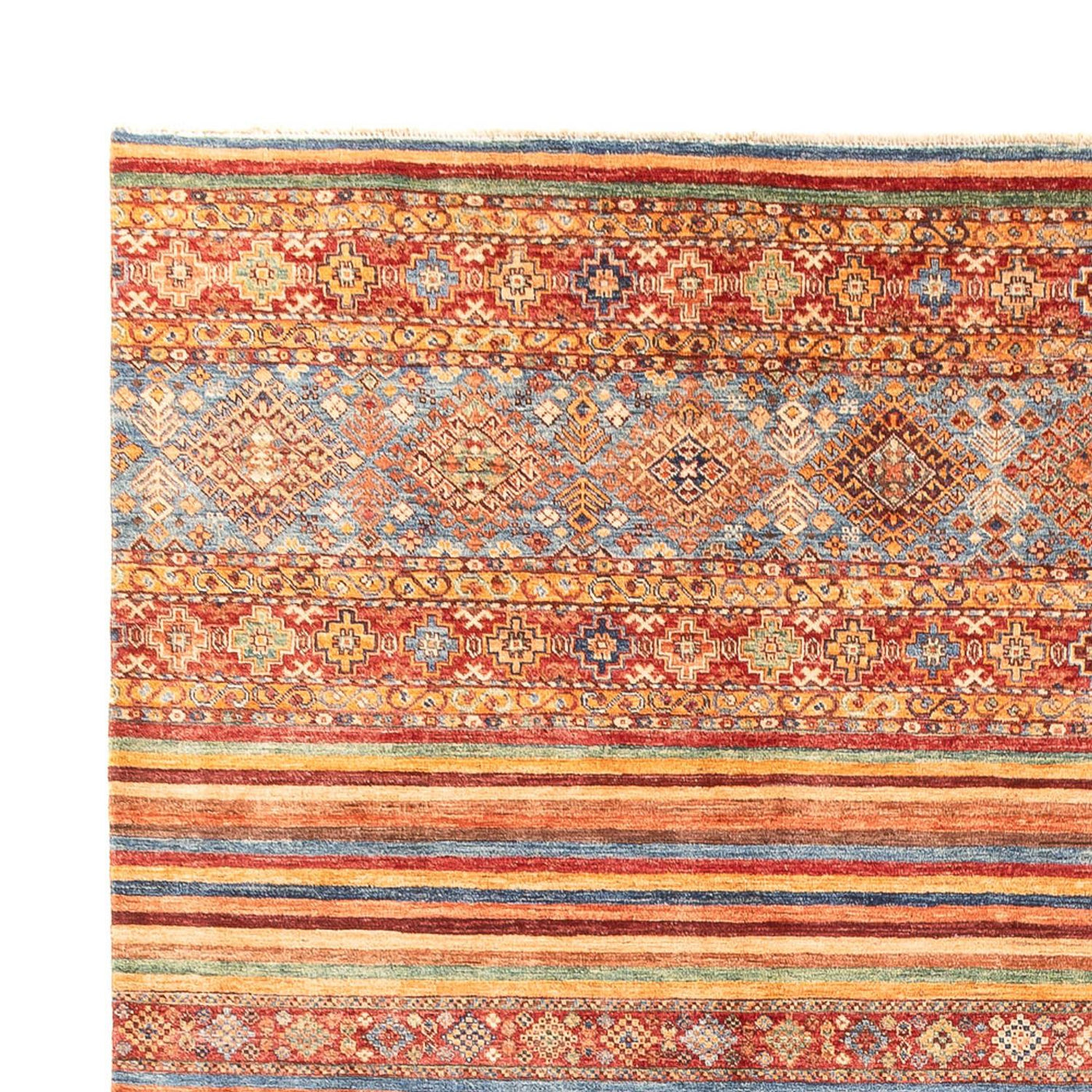 Shal Mattan 361x266cm - Oriental Carpet