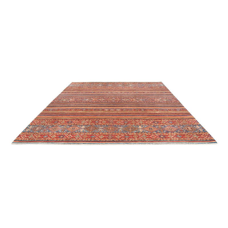 Ziegler Carpet - Shal - 361 x 266 cm - flerfärgad