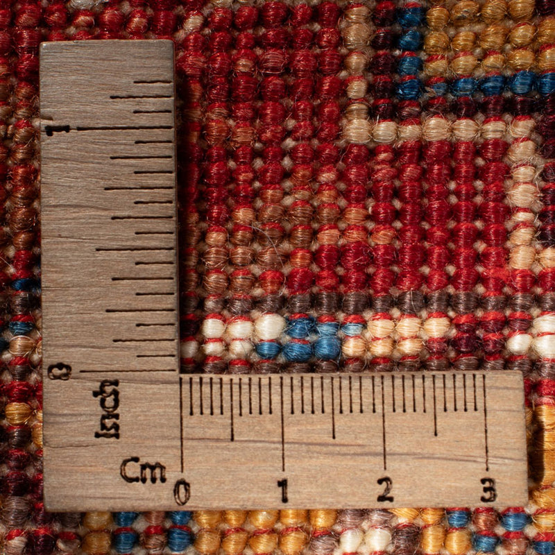 Ziegler Carpet - Shal - 361 x 266 cm - flerfärgad