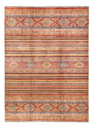 Ziegler Carpet - Shal - 359 x 266 cm - flerfärgad