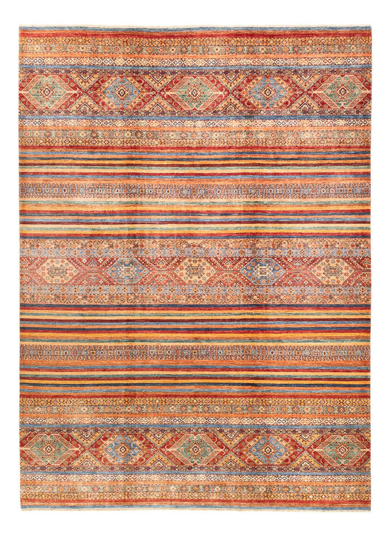 Ziegler Carpet - Shal - 359 x 266 cm - flerfärgad