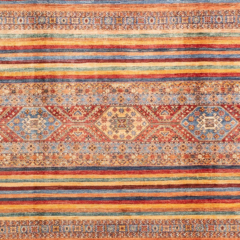 Ziegler Carpet - Shal - 359 x 266 cm - flerfärgad