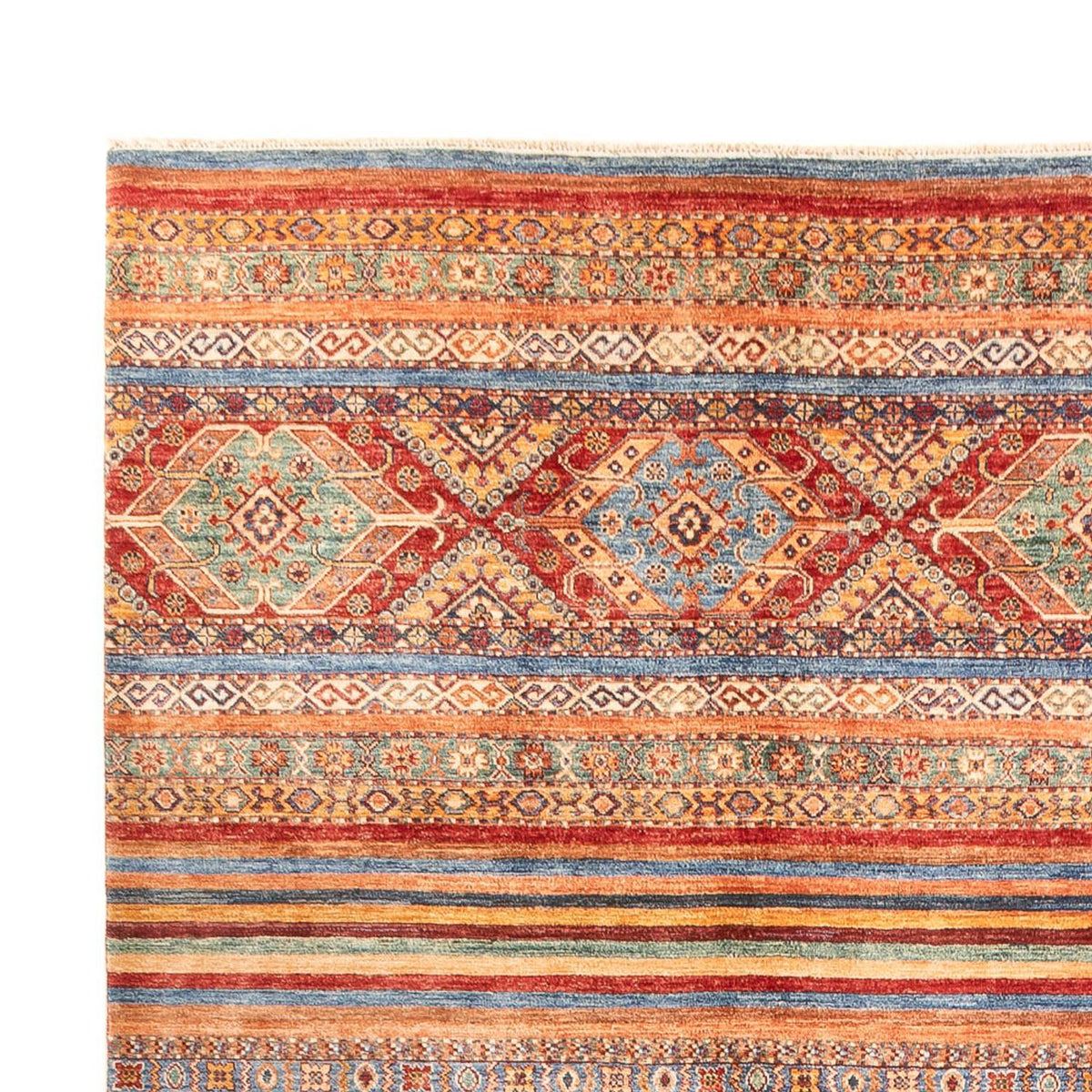 Ziegler Carpet - Shal - 359 x 266 cm - flerfärgad