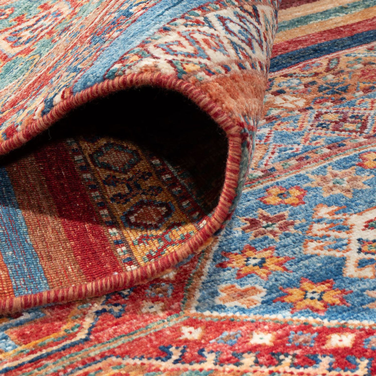 Ziegler Carpet - Shal - 359 x 266 cm - flerfärgad