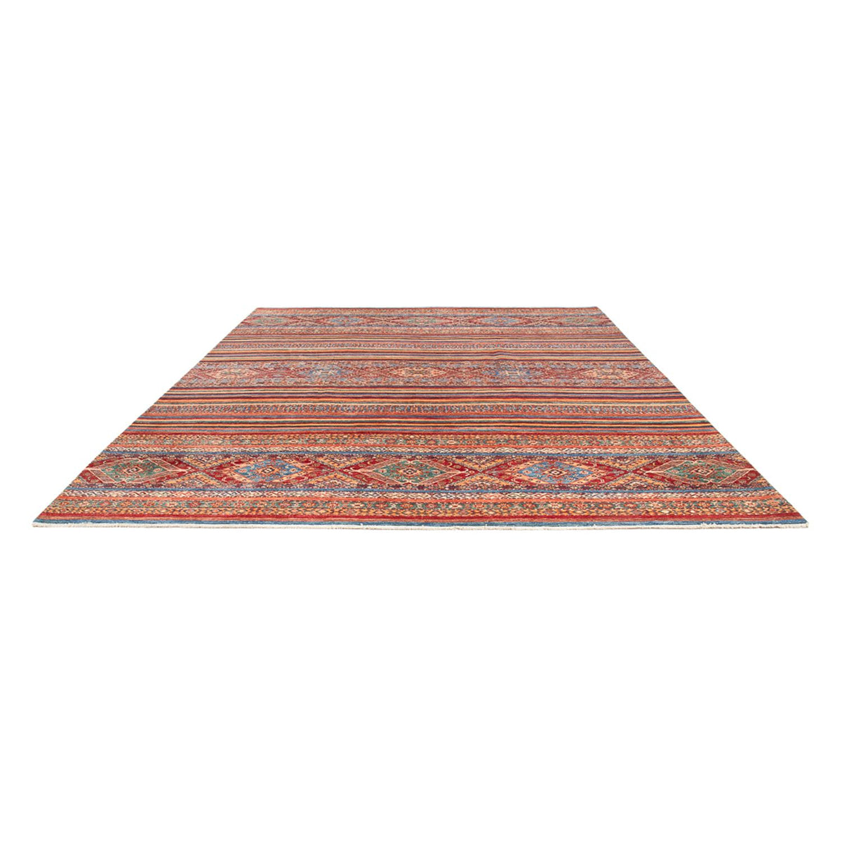 Ziegler Carpet - Shal - 359 x 266 cm - flerfärgad