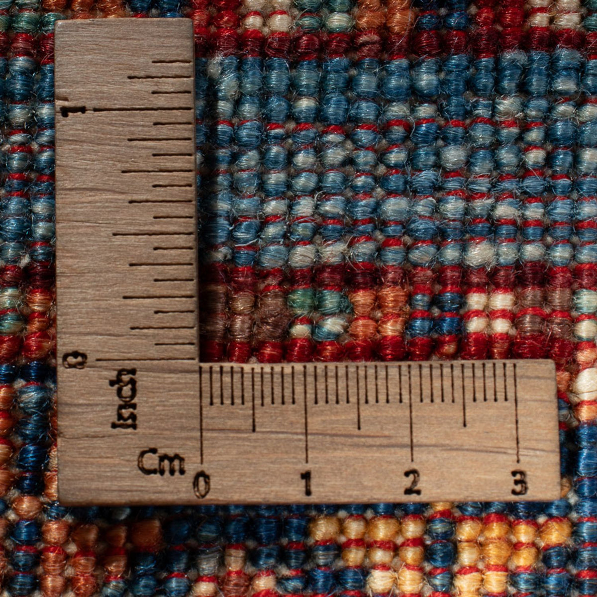 Ziegler Carpet - Shal - 359 x 266 cm - flerfärgad