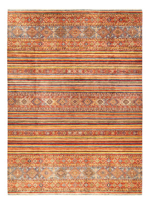 Ziegler Carpet - Shal - 369 x 270 cm - flerfärgad