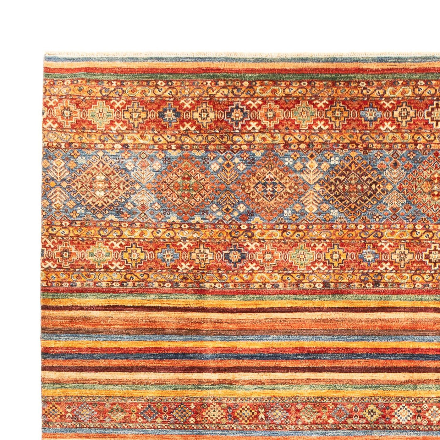 Shal Mattan 369x270cm - Oriental Carpet