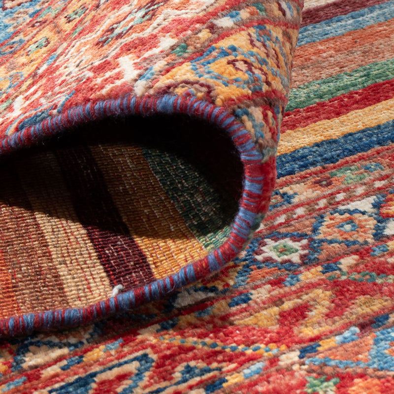 Ziegler Carpet - Shal - 369 x 270 cm - flerfärgad