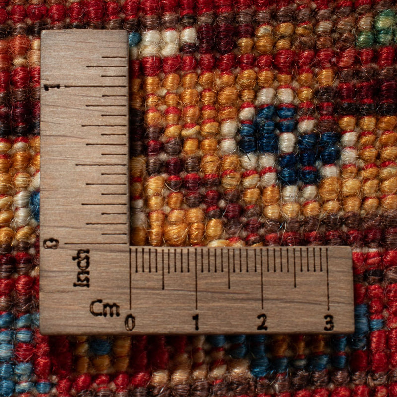 Ziegler Carpet - Shal - 369 x 270 cm - flerfärgad