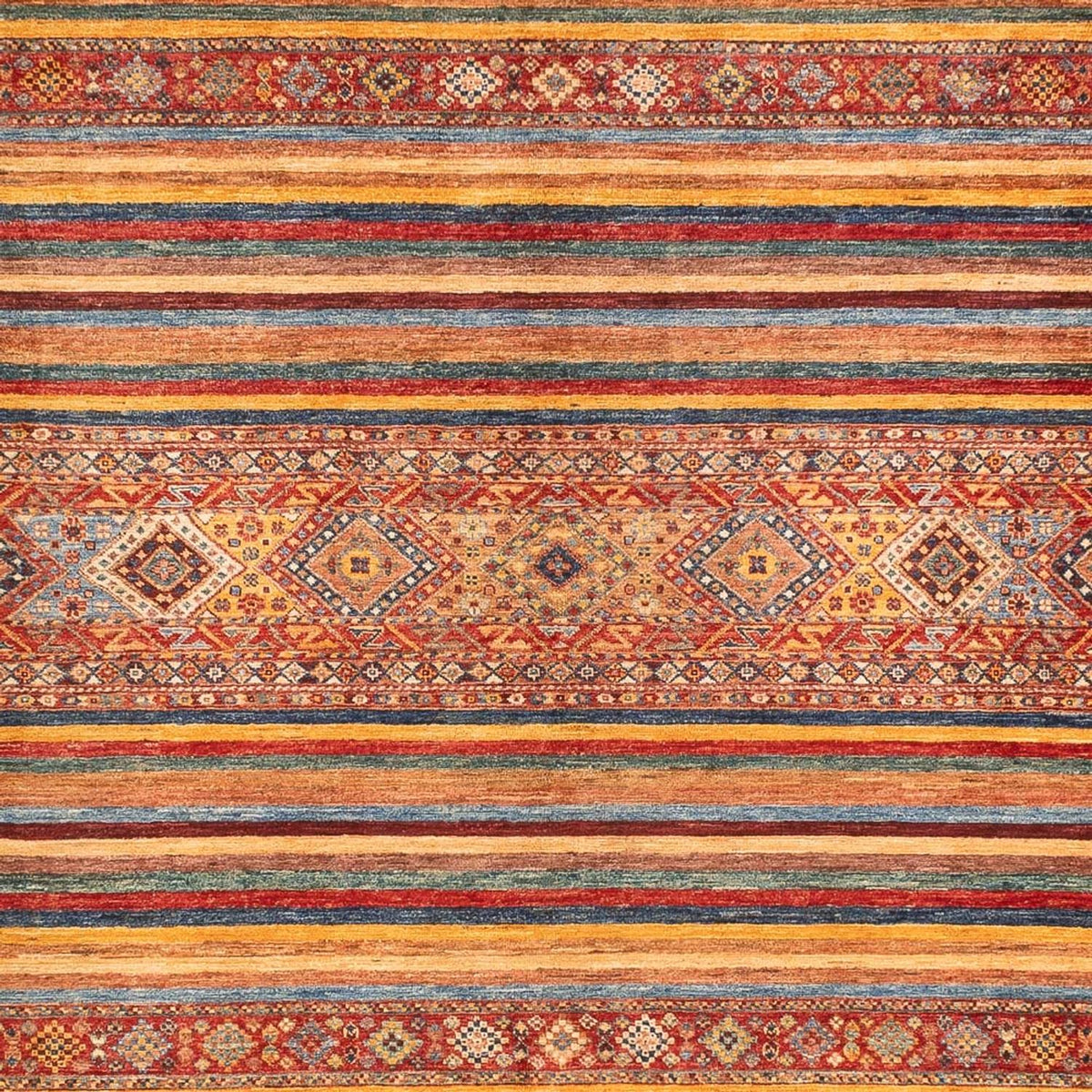 Ziegler Carpet - Shal - 365 x 272 cm - flerfärgad