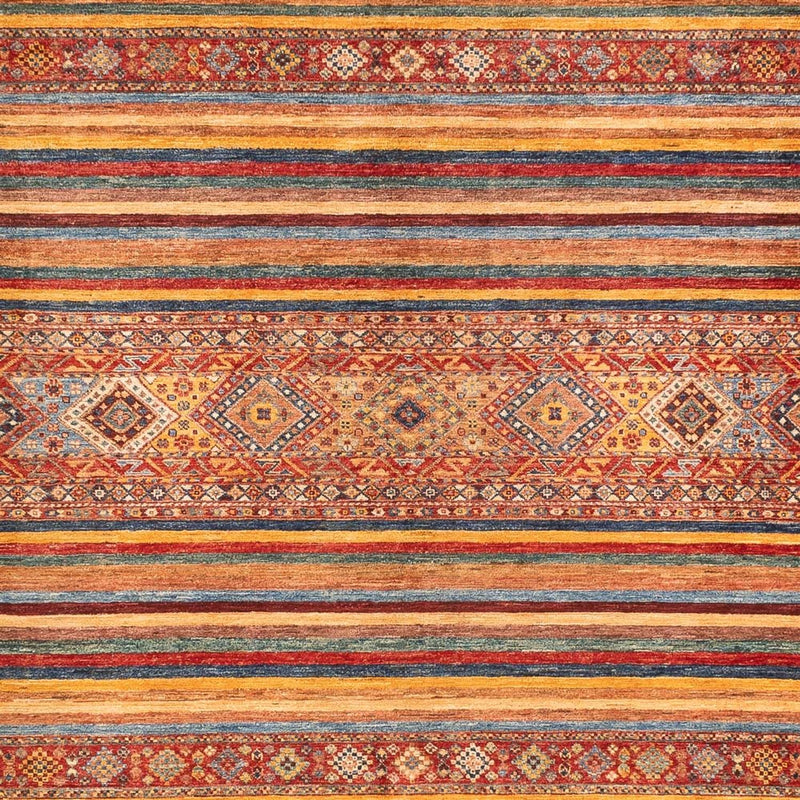 Ziegler Carpet - Shal - 365 x 272 cm - flerfärgad