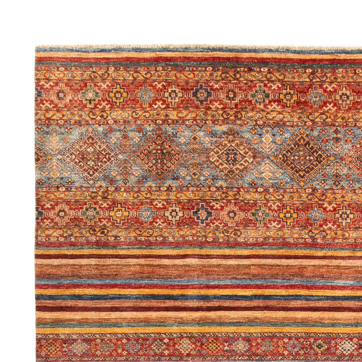 Ziegler Carpet - Shal - 365 x 272 cm - flerfärgad