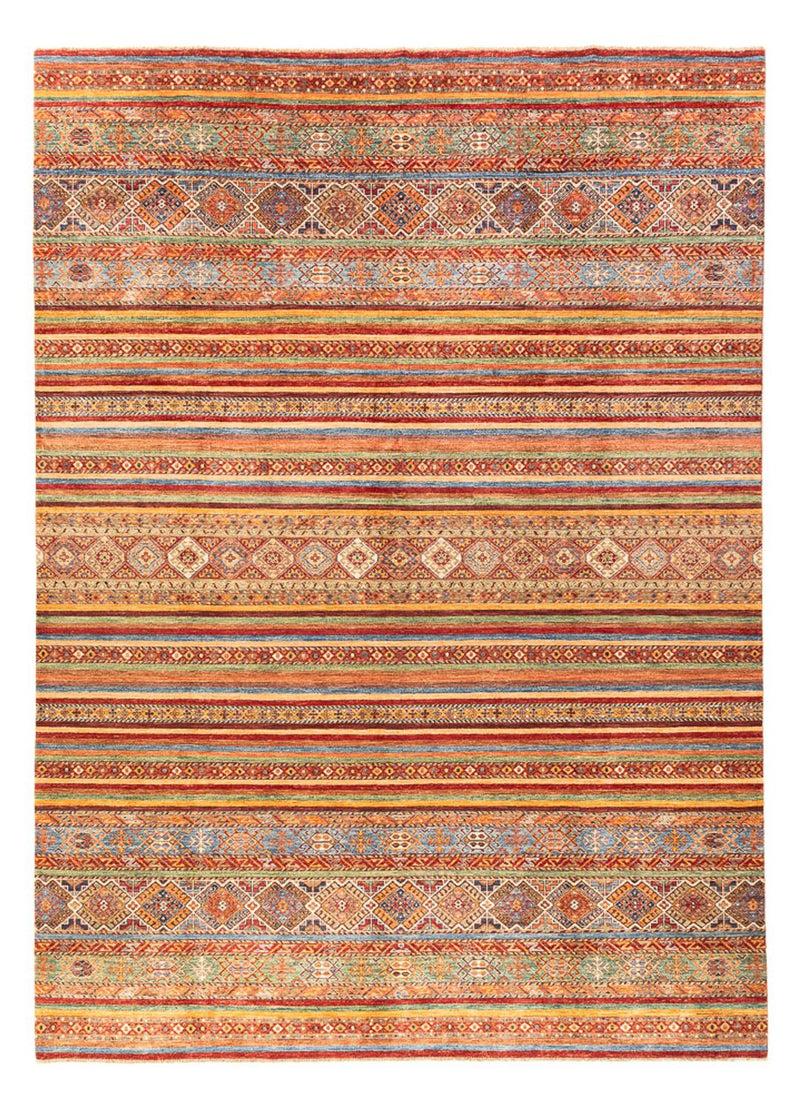 Ziegler Carpet - Shal - 368 x 267 cm - flerfärgad