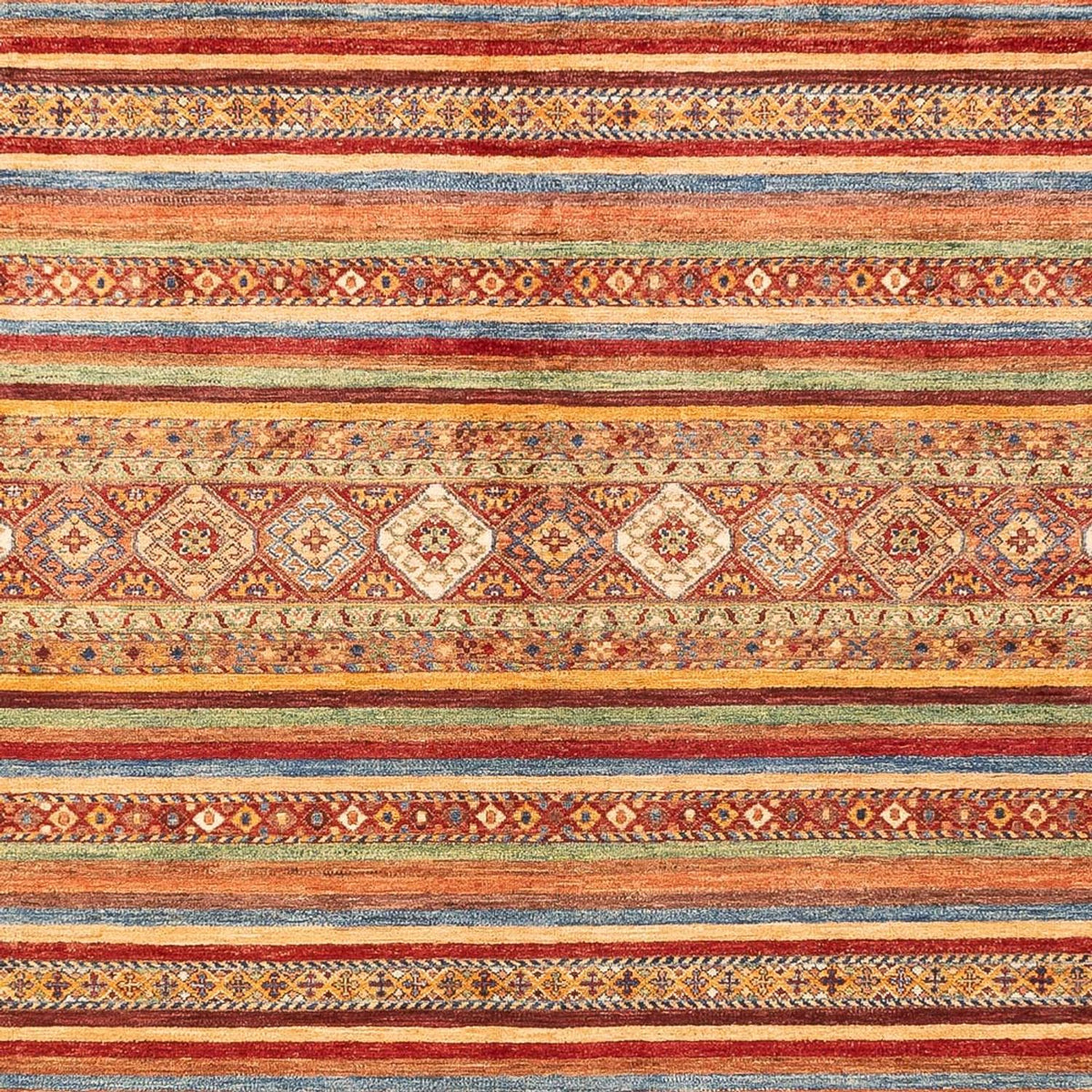 Ziegler Carpet - Shal - 368 x 267 cm - flerfärgad