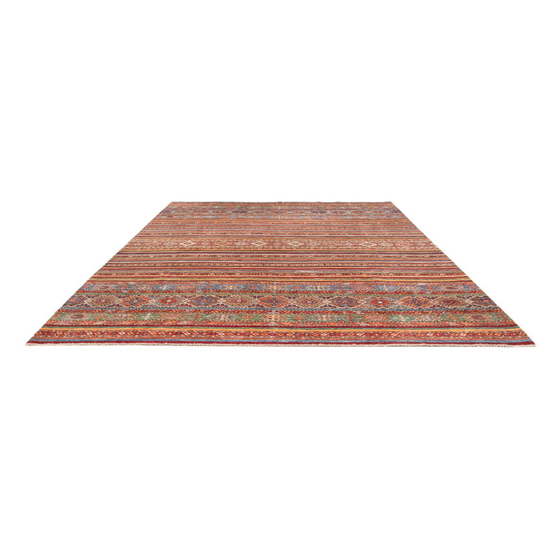 Ziegler Carpet - Shal - 368 x 267 cm - flerfärgad