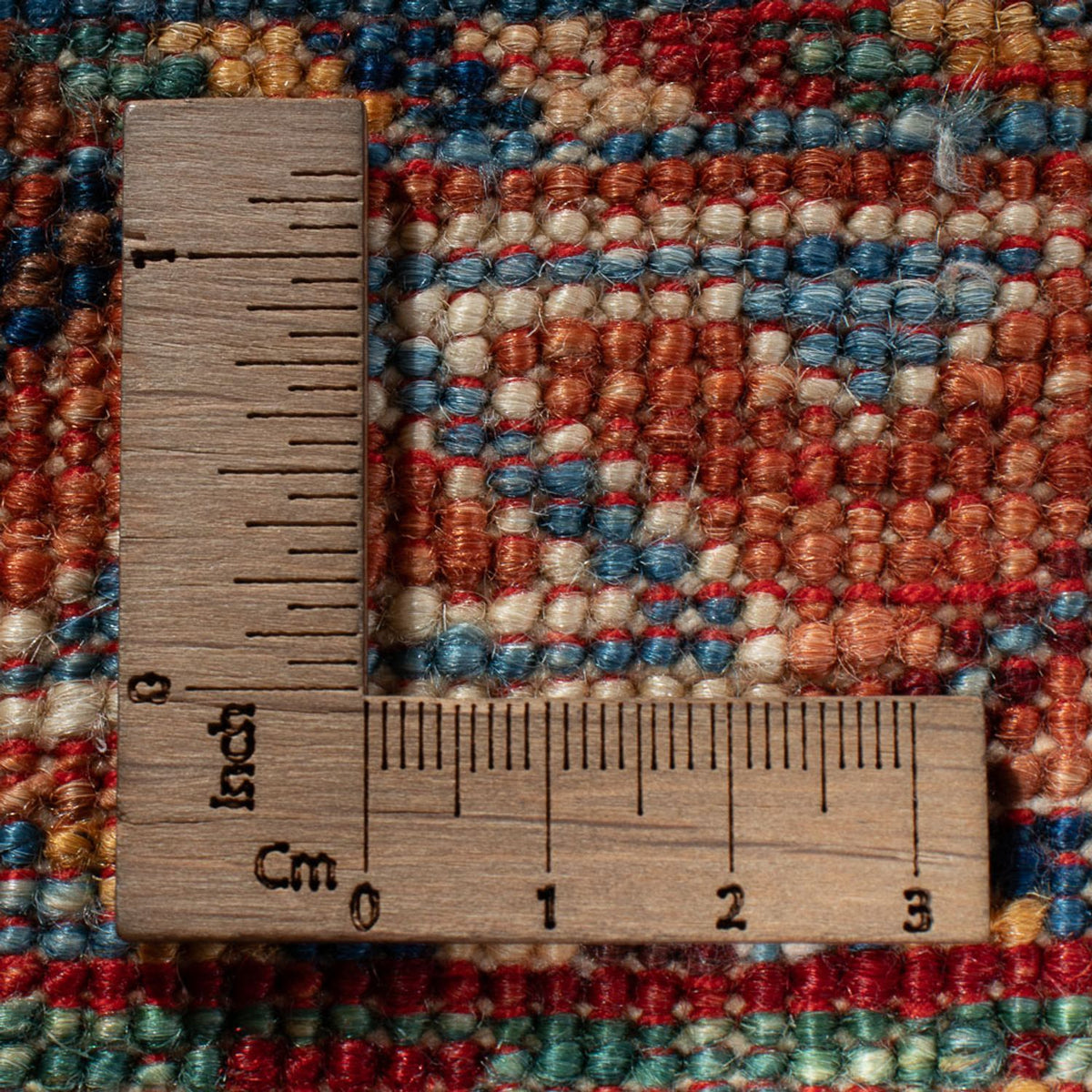 Ziegler Carpet - Shal - 368 x 267 cm - flerfärgad