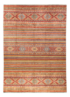 Ziegler Carpet - Shal - 372 x 270 cm - flerfärgad