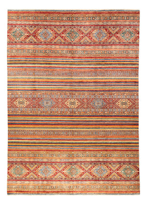 Ziegler Carpet - Shal - 372 x 270 cm - flerfärgad