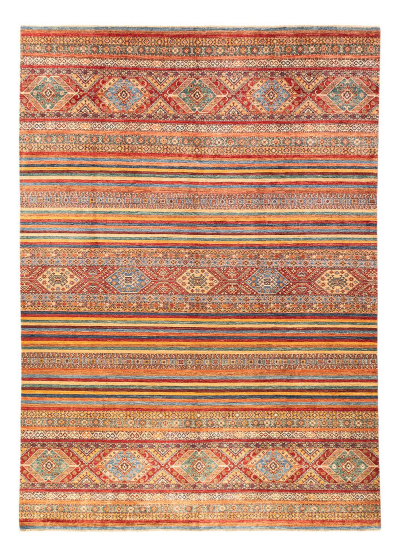 Ziegler Carpet - Shal - 372 x 270 cm - flerfärgad