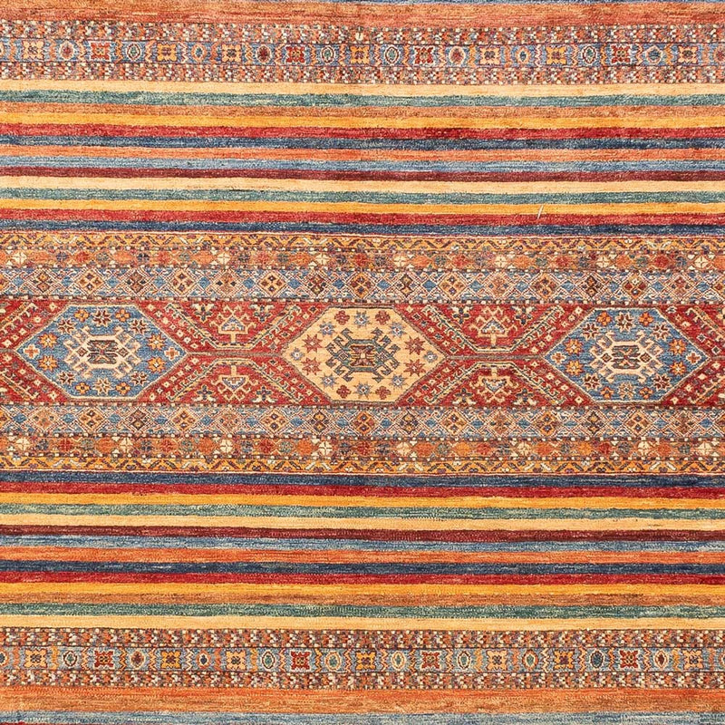 Ziegler Carpet - Shal - 372 x 270 cm - flerfärgad