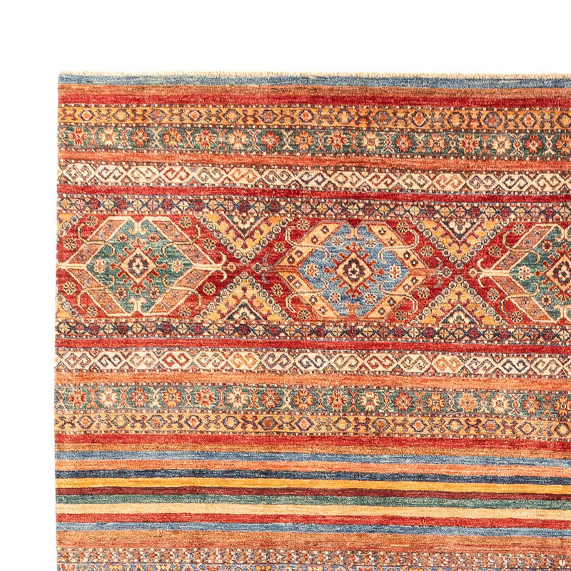 Ziegler Carpet - Shal - 372 x 270 cm - flerfärgad
