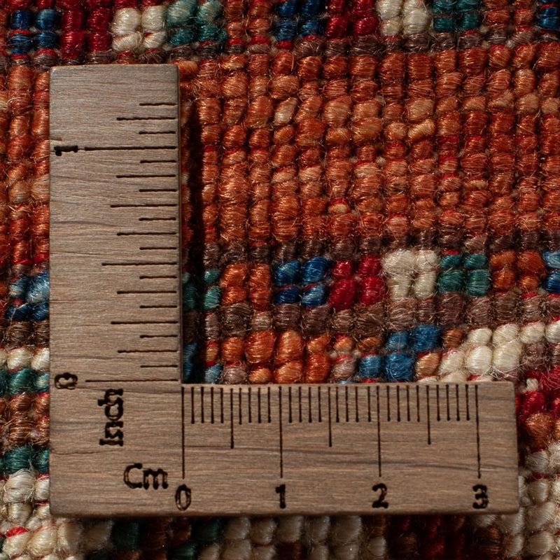 Ziegler Carpet - Shal - 372 x 270 cm - flerfärgad